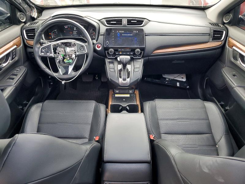 Aukcja sprzedaży 2022 Honda Cr-v, vin: 7FARW2H99NE021432, numer aukcji: 67138186