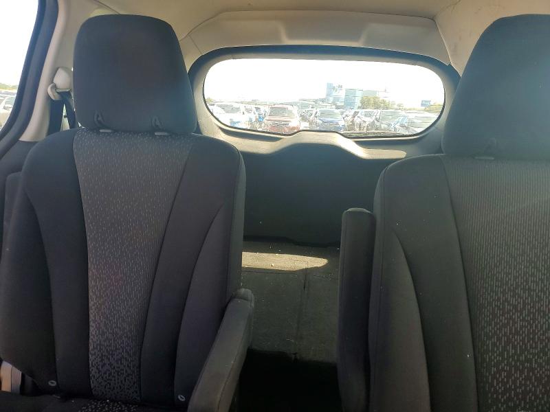 Aukcja sprzedaży 2012 Mazda 5, vin: JM1CW2BL2C0132731, numer aukcji: 68384346