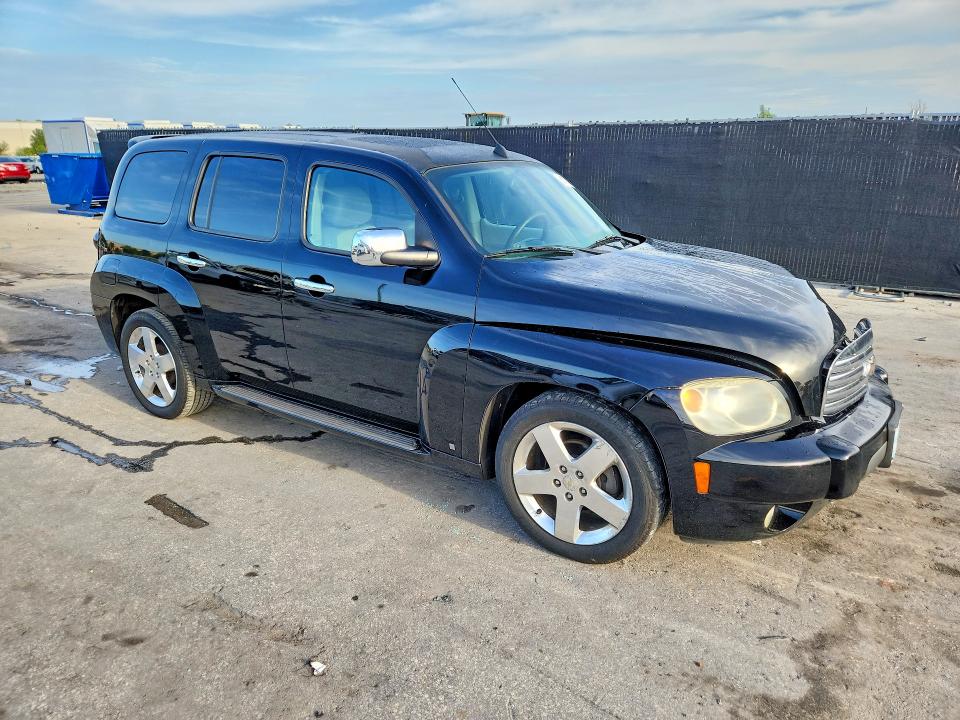 Aukcja sprzedaży 2007 Chevrolet Hhr, vin: 3GNDA33PX7S638923, numer aukcji: 68110156