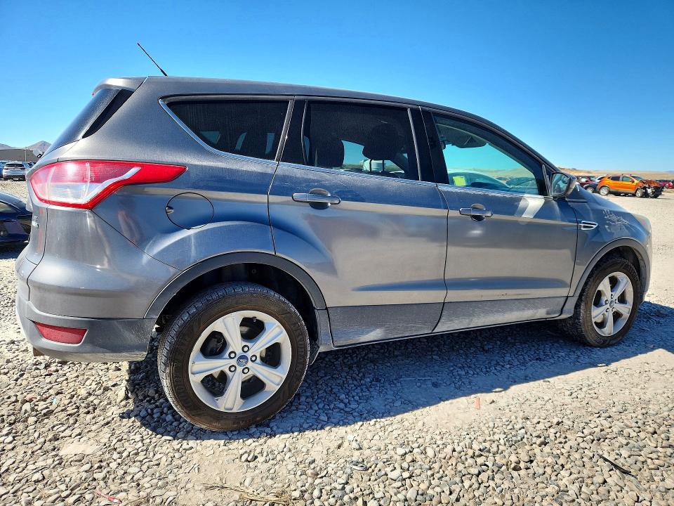 71230386 :رقم المزاد ، 1FMCU9G95DUA13959 vin ، 2013 Ford Escape مزاد بيع