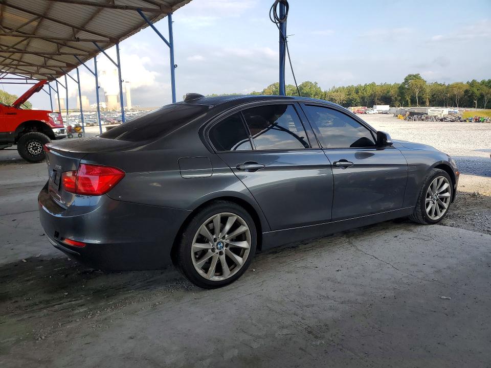 70255996 :رقم المزاد ، WBA3A5C51CF341663 vin ، 2012 Bmw 328 مزاد بيع