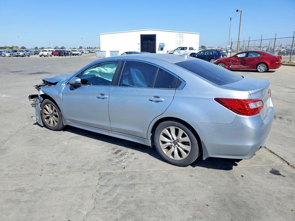Aukcja sprzedaży 2016 Subaru Legacy, vin: 4S3BNBF63G3017353, numer aukcji: 70155016