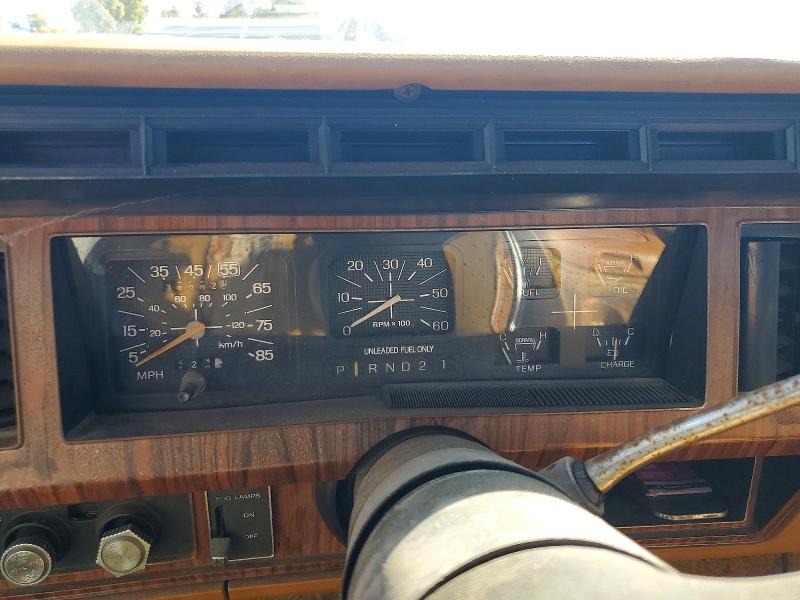 Продажа на аукционе авто 1980 Ford F-150, vin: X15GKHJ2726, номер лота: 70122866