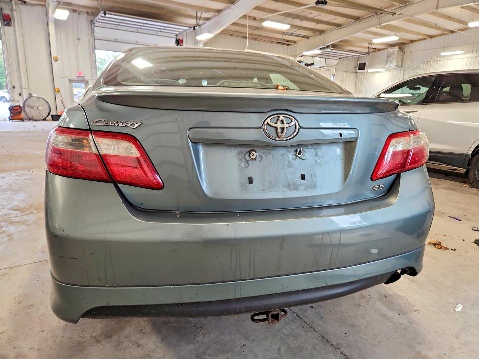 Продаж на аукціоні авто 2007 Toyota Camry, vin: 4T1BE46K97U569499, номер лоту: 69644246