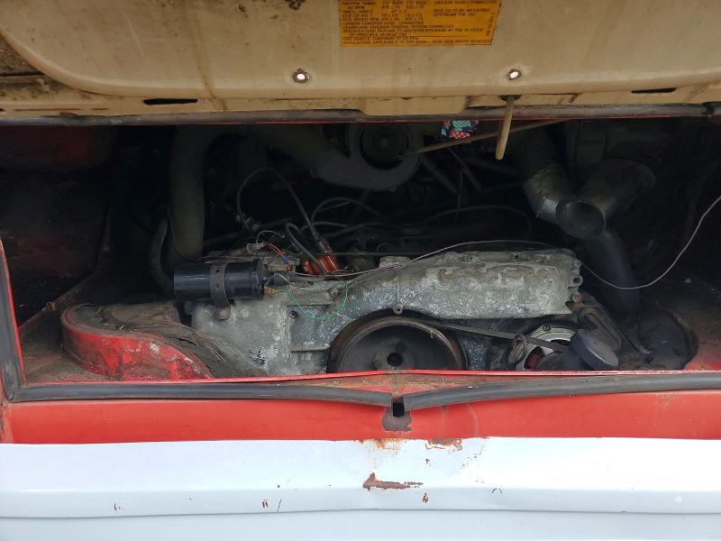 1977 Volkswagen Other Goods მანქანა იყიდება აუქციონზე, vin: 2272136827, აუქციონის ნომერი: 67614736