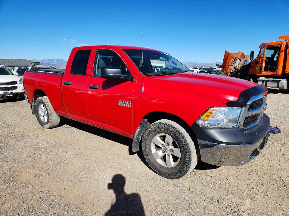 71033196 :رقم المزاد ، 1C6RR7FP3DS554905 vin ، 2013 Ram 1500 مزاد بيع