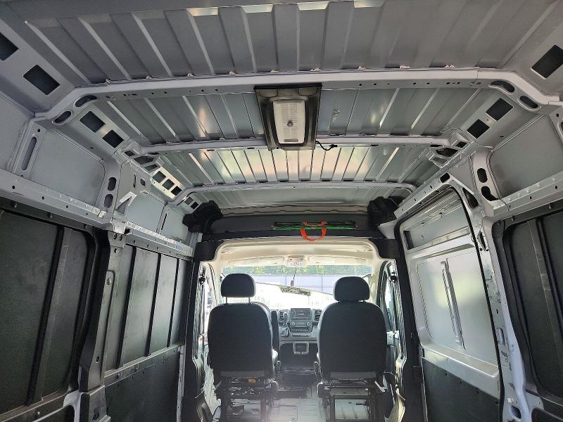 67817496 :رقم المزاد ، 3C6LRVDG5SE518758 vin ، 2025 Ram Promaster 2500 مزاد بيع