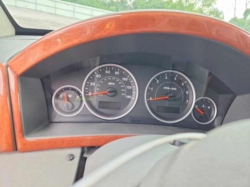 60670066 :رقم المزاد ، 1J4HR58N85C546499         vin ، 2005 Jeep Grand Cherokee مزاد بيع