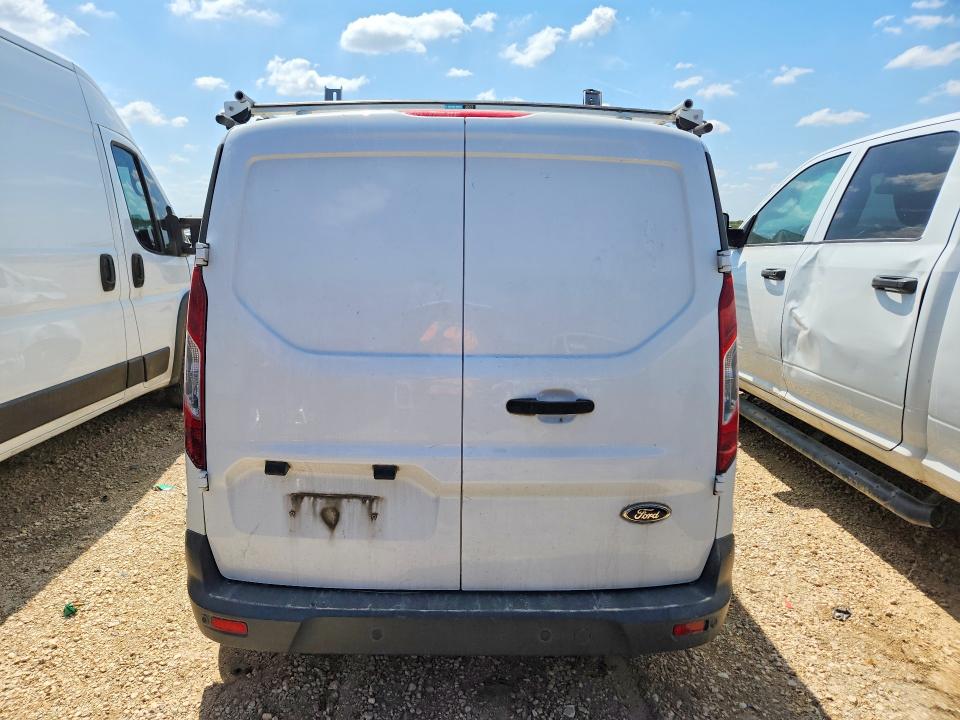 2014 Ford Transit Connect მანქანა იყიდება აუქციონზე, vin: NM0LS7F73E1162370, აუქციონის ნომერი: 67998096