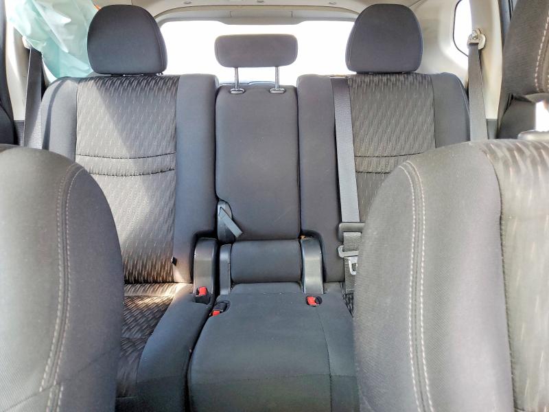 Продажа на аукционе авто 2017 Nissan Rogue, vin: 5N1AT2MT8HC780024, номер лота: 68884616