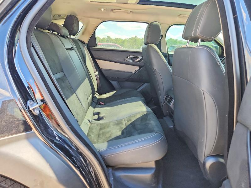 Aukcja sprzedaży 2019 Land Rover Range Rover Velar, vin: SALYA2EX4KA217283, numer aukcji: 70935406