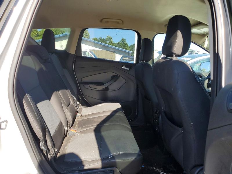 Auction sale of the 2018 Ford Escape, vin: 1FMCU0GD0JUB88907, lot number: 68618726