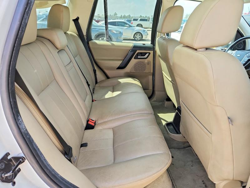 Продажа на аукционе авто 2013 Land Rover Lr2, vin: SALFR2BG5DH337270, номер лота: 69096546