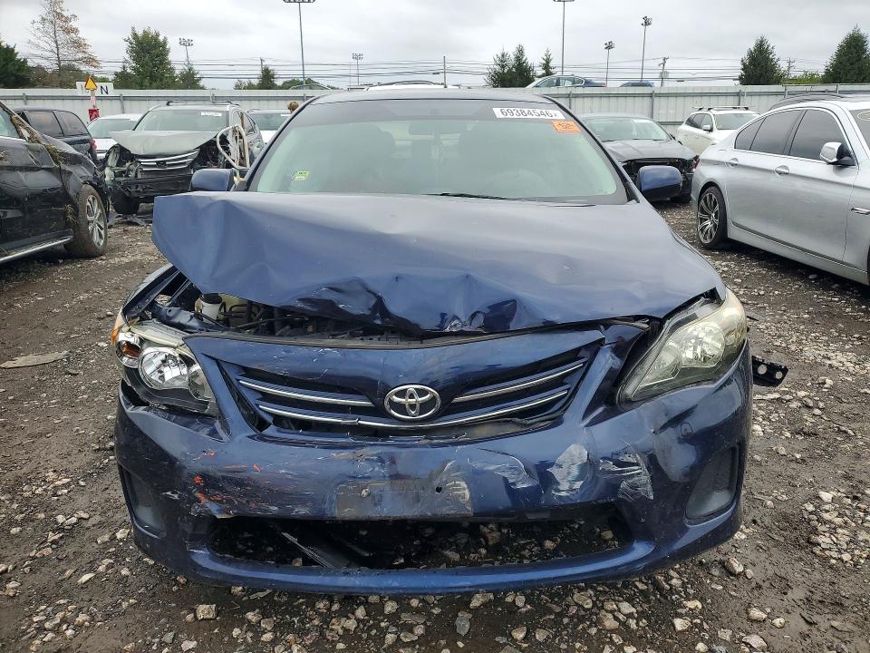 Продажа на аукционе авто 2013 Toyota Corolla, vin: 2T1BU4EE4DC095070, номер лота: 69384546