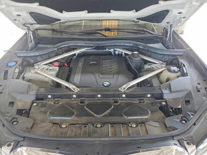 Aukcja sprzedaży 2019 Bmw X5, vin: 5UXCR6C56KLL11011, numer aukcji: 69235706