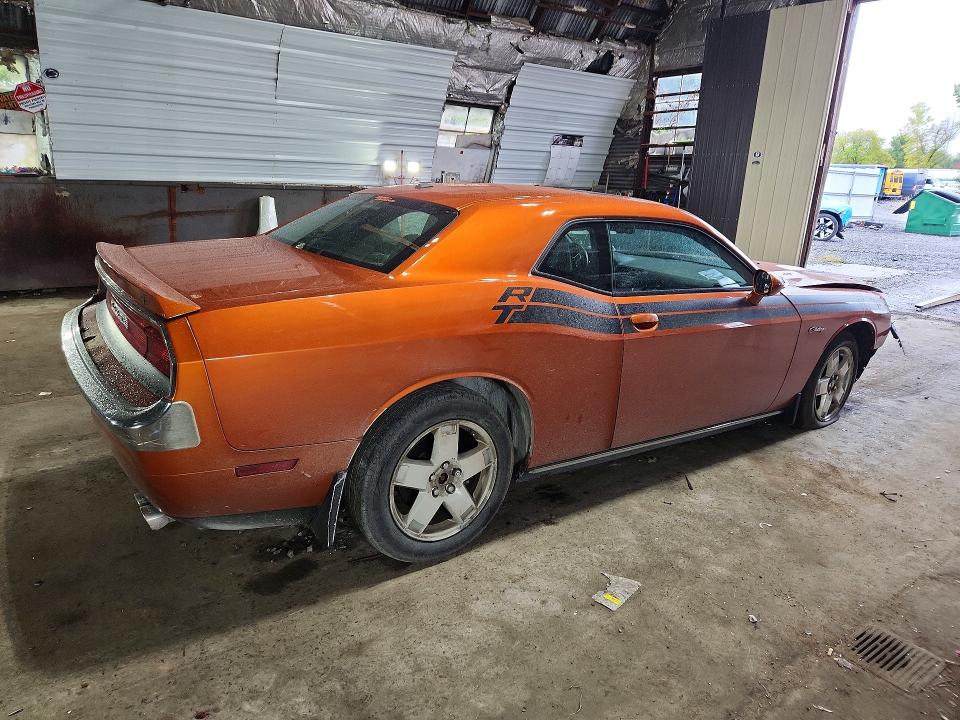 Aukcja sprzedaży 2011 Dodge Challenger, vin: 2B3CJ5DT3BH605285, numer aukcji: 70360876