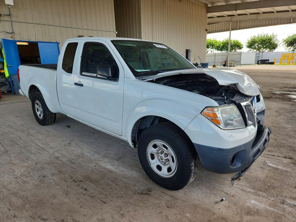 Продаж на аукціоні авто 2018 Nissan Frontier, vin: 1N6BD0CT5JN768481, номер лоту: 68951546