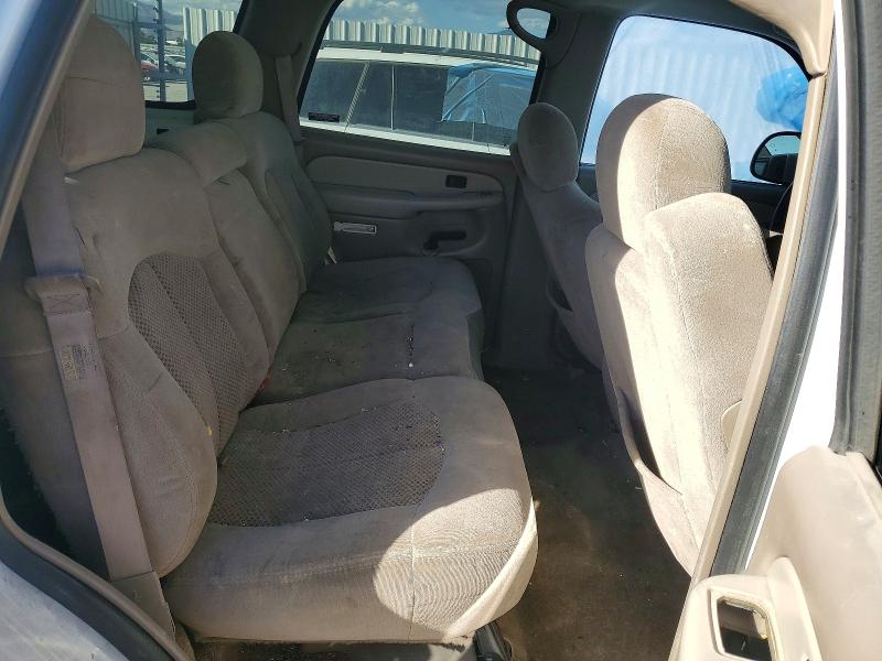 62509366 :رقم المزاد ، 1GNEC13Z22R216130 vin ، 2002 Chevrolet Tahoe مزاد بيع