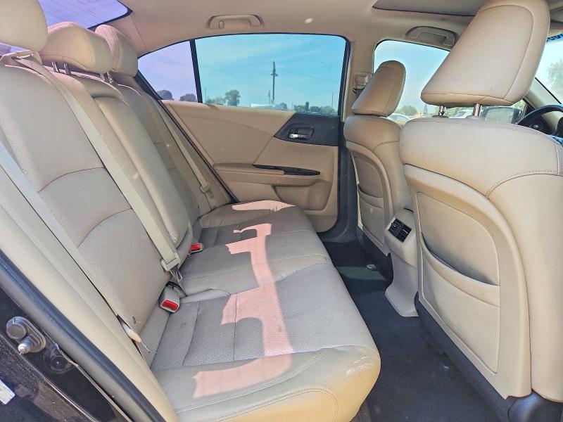 Продажа на аукционе авто 2013 Honda Accord, vin: 1HGCR2F8XDA033116, номер лота: 70606756