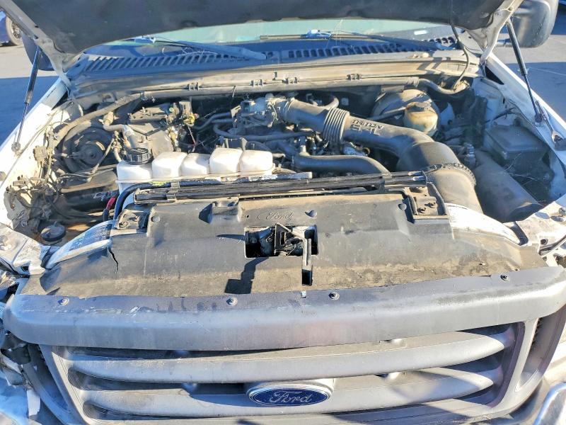 Aukcja sprzedaży 2002 Ford F250, vin: 1FTNX20LX2EC28620, numer aukcji: 65963906