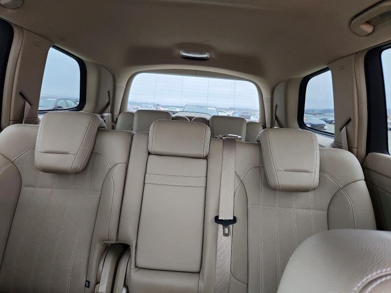 70137606 :رقم المزاد ، 4JGDF2EE9FA561988 vin ، 2015 Mercedes-benz Gl مزاد بيع