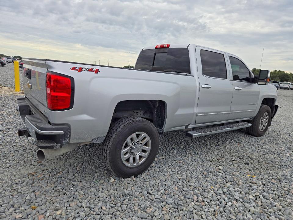 70806946 :رقم المزاد ، 1GC1KTEY7KF191415 vin ، 2019 Chevrolet Silverado مزاد بيع