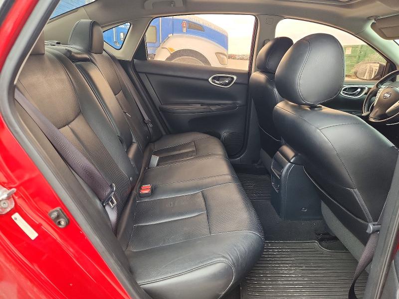 Aukcja sprzedaży 2013 Nissan Sentra, vin: 3N1AB7AP5DL673123, numer aukcji: 69350826