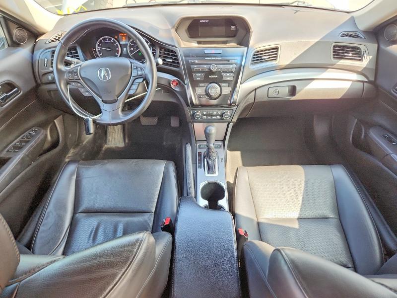 66064816 :رقم المزاد ، 19VDE1F39EE012956 vin ، 2014 Acura Ilx مزاد بيع