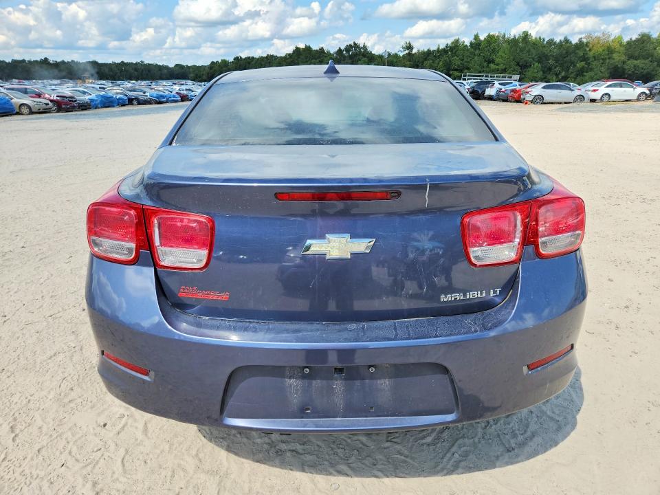 69698276 :رقم المزاد ، 1G11C5SA6DF342031 vin ، 2013 Chevrolet Malibu مزاد بيع