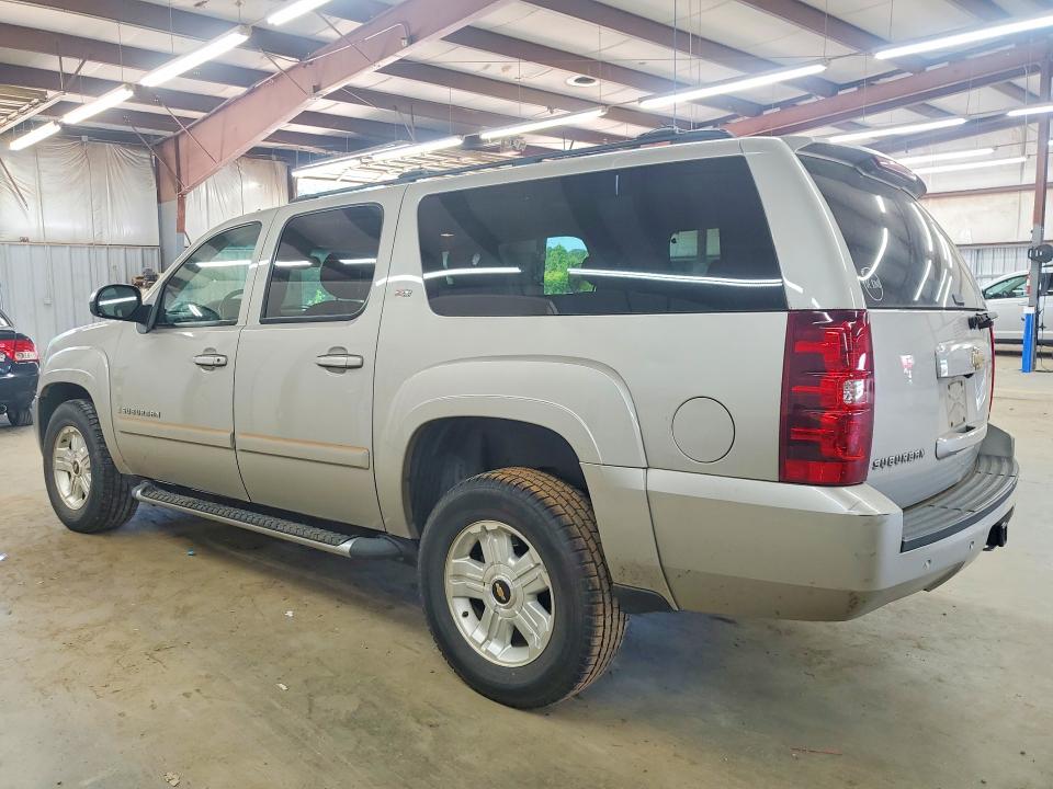 Aukcja sprzedaży 2008 Chevrolet Suburban, vin: 3GNFK16328G131733, numer aukcji: 66903446