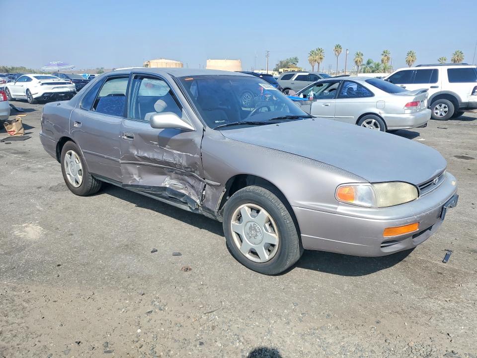 Aukcja sprzedaży 1995 Toyota Camry, vin: JT2GK12E6S0122767, numer aukcji: 68399826