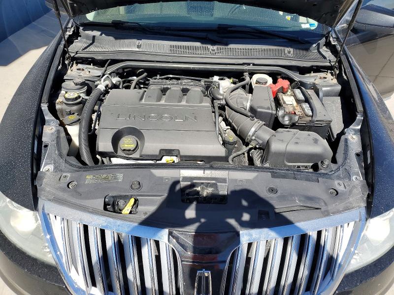 Продажа на аукционе авто 2009 Lincoln Mks, vin: 1LNHM94R49G608110, номер лота: 69777266