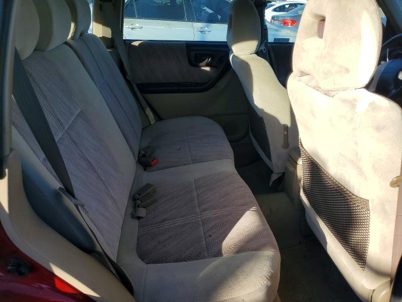 Aukcja sprzedaży 2001 Subaru Forester, vin: JF1SF65581H766002, numer aukcji: 70373356