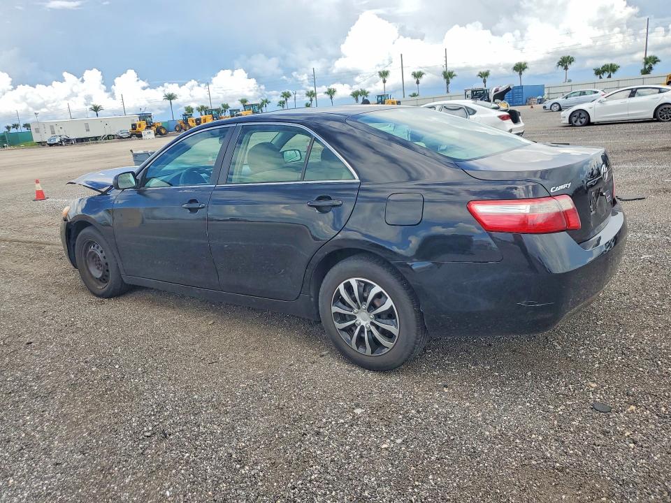 Auction sale of the 2007 Toyota Camry, vin: 4T1BE46K47U553842, lot number: 67100676