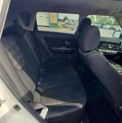 Продаж на аукціоні авто 2012 Kia Soul, vin: KNDJT2A62C7434975, номер лоту: 68193036
