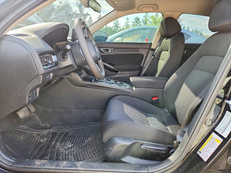 Продажа на аукционе авто 2022 Honda Civic, vin: 2HGFE2F22NH111511, номер лота: 68930676