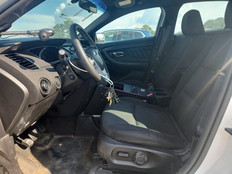Aukcja sprzedaży 2018 Ford Taurus, vin: 1FAHP2MK7JG142477, numer aukcji: 67480856