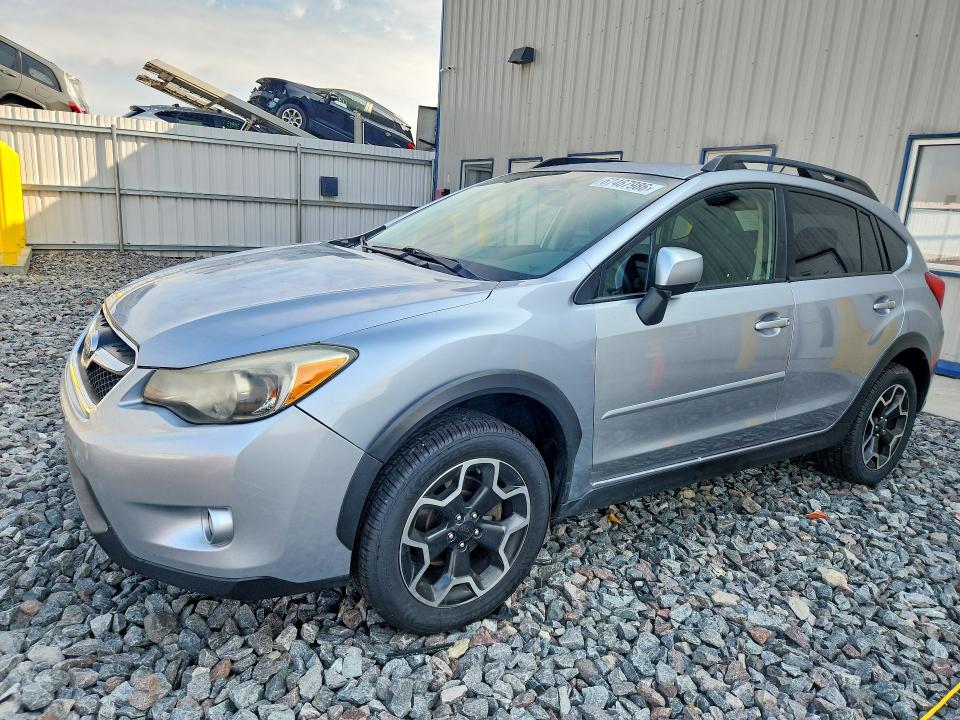 67467986 :رقم المزاد ، JF2GPACC5E8305753 vin ، 2014 Subaru Xv Crosstrek مزاد بيع