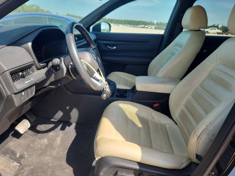 Продаж на аукціоні авто 2023 Honda Cr-v, vin: 7FARS6H5XPE007333, номер лоту: 70636606
