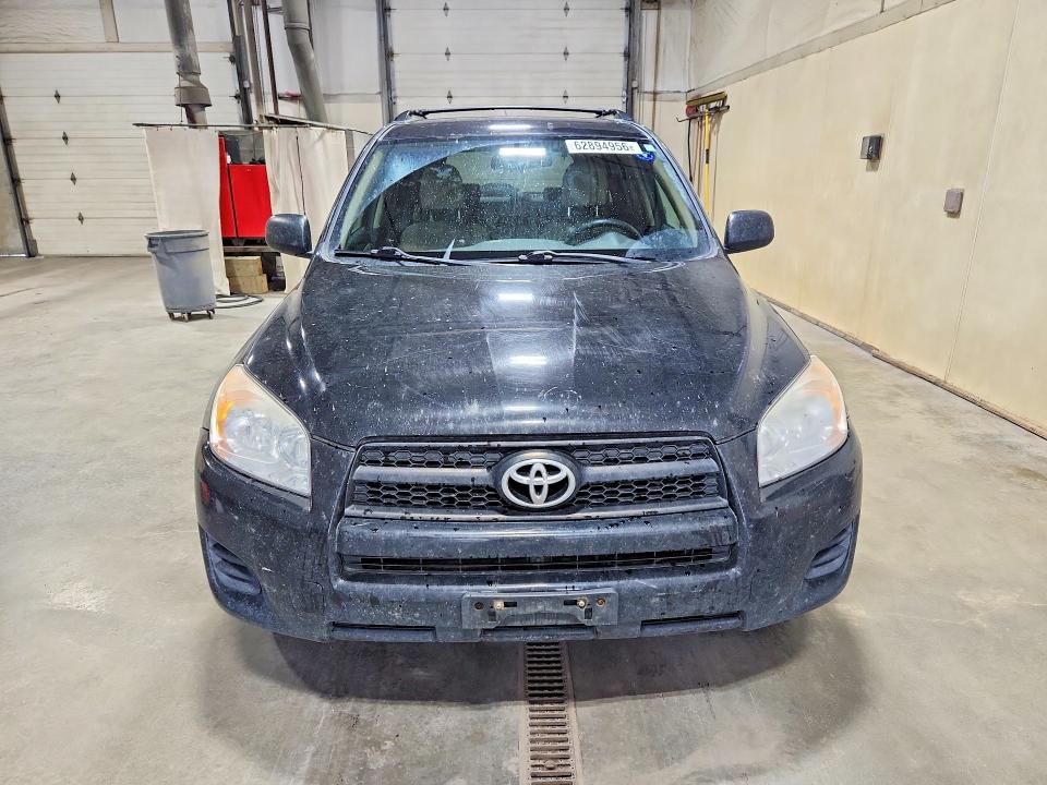 Продажа на аукционе авто 2011 Toyota Rav4, vin: 2T3BF4DV4BW105689, номер лота: 62894956