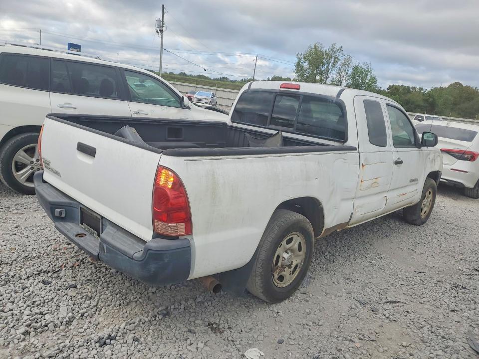 Aukcja sprzedaży 2006 Toyota Tacoma, vin: 5TETX22N76Z247909, numer aukcji: 68378496