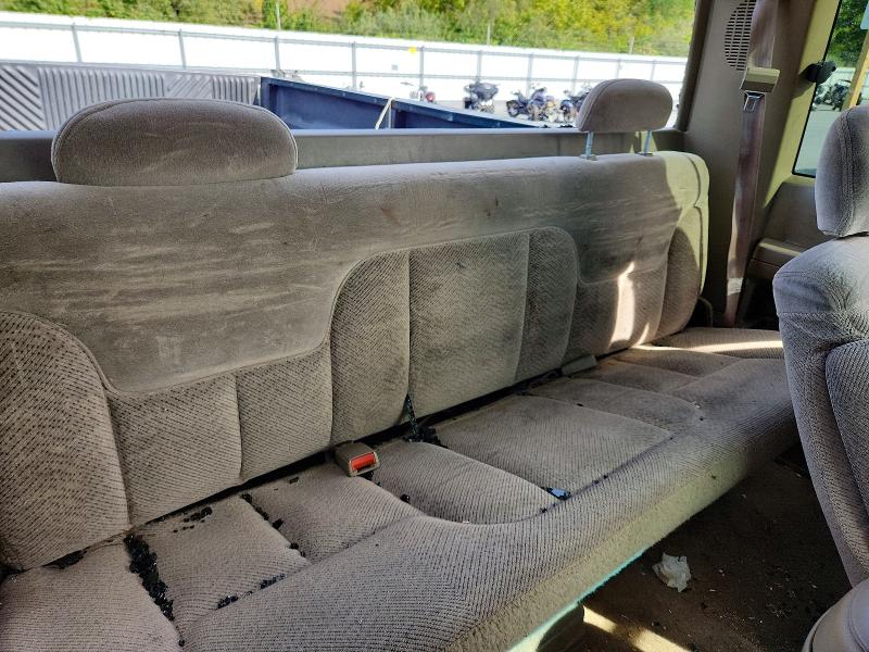 Продаж на аукціоні авто 1996 Chevrolet Gmt-400, vin: 1GCHC39R7TE224063, номер лоту: 69137526