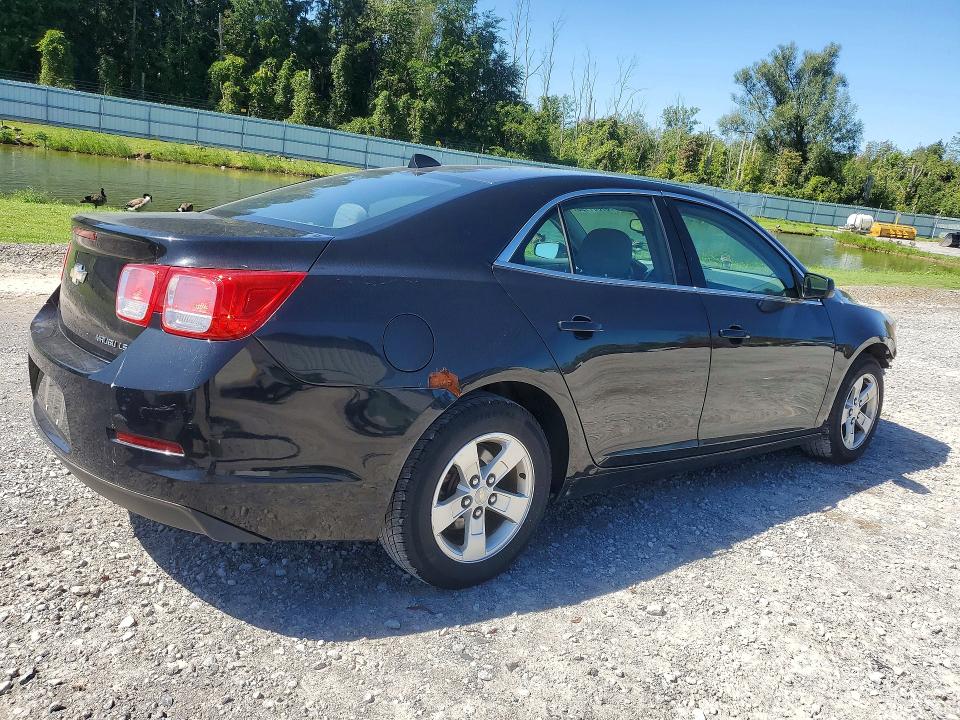 2014 Chevrolet Malibu მანქანა იყიდება აუქციონზე, vin: 1G11B5SL8EF115347, აუქციონის ნომერი: 67381196