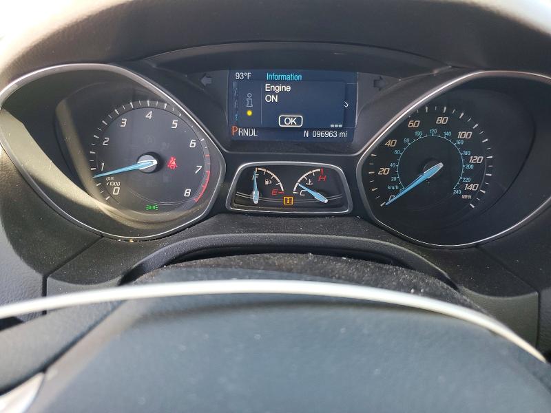 Продажа на аукционе авто 2014 Ford Focus, vin: 1FADP3F24EL272487, номер лота: 69573276