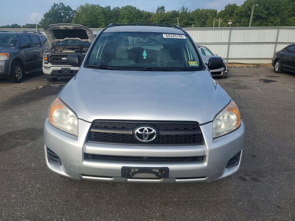Aukcja sprzedaży 2011 Toyota Rav4, vin: 2T3BF4DV0BW082539, numer aukcji: 69326766