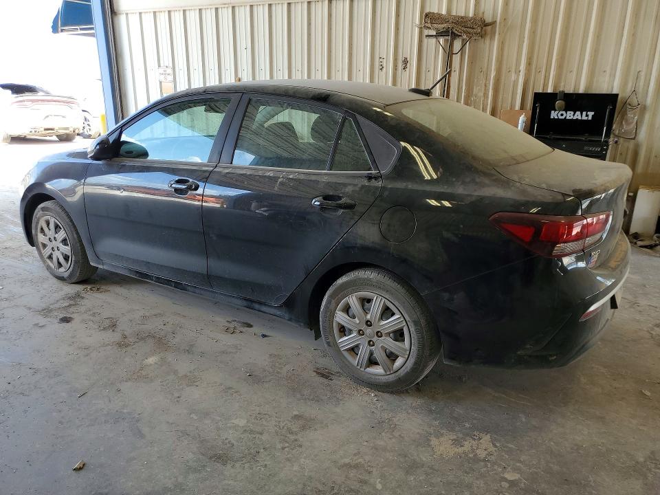 Продажа на аукционе авто 2023 Kia Rio, vin: 3KPA24AD2PE530155, номер лота: 67117476