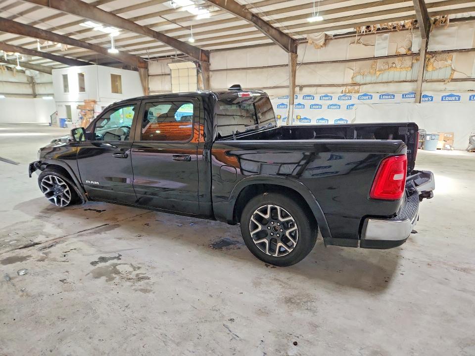 Продаж на аукціоні авто 2026 Ram 1500, vin: 3C6SRFJP7T4167736, номер лоту: 70523226