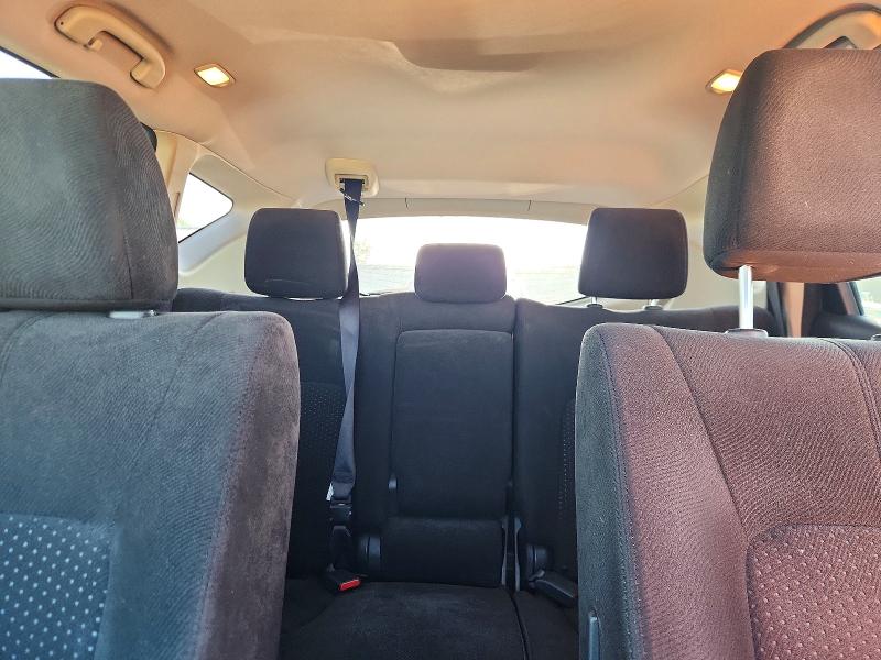 2014 Nissan Murano მანქანა იყიდება აუქციონზე, vin: JN8AZ1MW9EW526361, აუქციონის ნომერი: 67526526