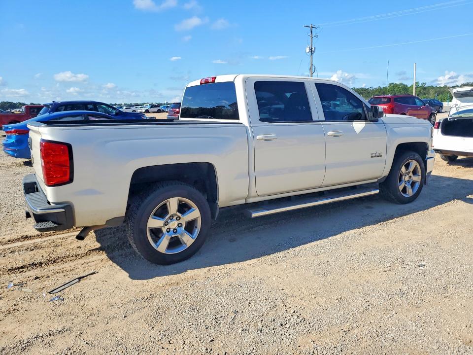67465776 :رقم المزاد ، 3GCPCREC5EG520517 vin ، 2014 Chevrolet Silverado مزاد بيع