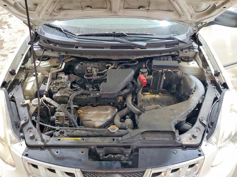 67302716 :رقم المزاد ، JN8AS5MT0CW298412 vin ، 2012 Nissan Rogue مزاد بيع